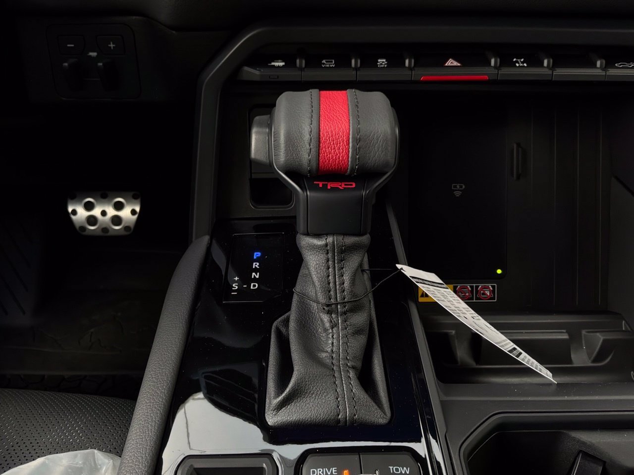 New 2026 Toyota Tundra TRD Pro AWD/4WD image 29
