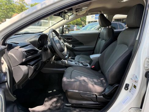 Used 2024 Subaru Crosstrek 2.0i Premium AWD/4WD image 21
