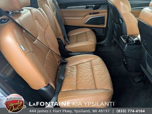 Certified 2024 Kia Telluride SX Prestige X-Line AWD/4WD image 31