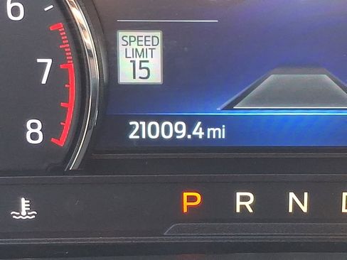 Certified 2022 Ford Explorer Timberline w/ Timberline Technology Package image 22