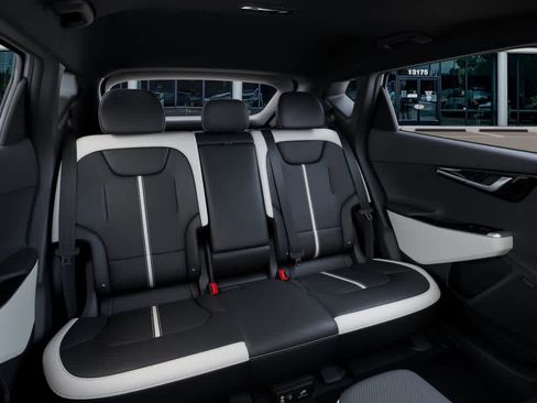 New 2025 Kia EV6 GT-Line image 16