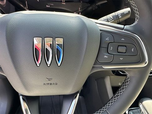 New 2026 Buick Encore GX Avenir w/ Avenir Convenience Package image 26