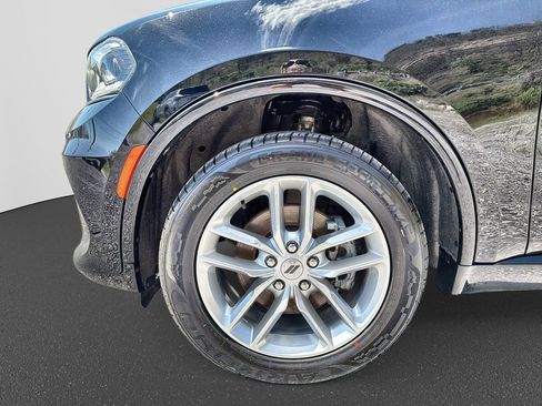 Used 2024 Dodge Durango GT AWD/4WD image 14