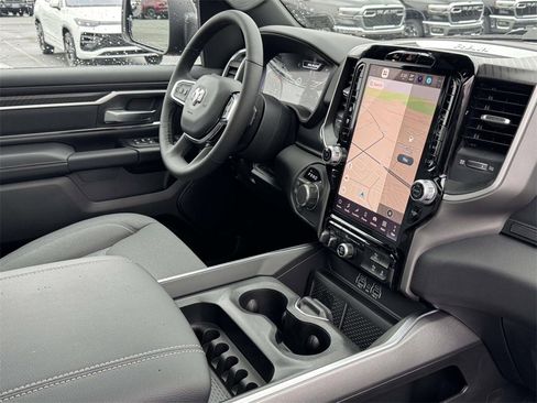 New 2026 RAM 1500 Big Horn image 10