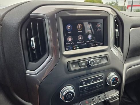 New 2025 GMC Sierra 3500 Pro w/ Convenience Package RWD image 13
