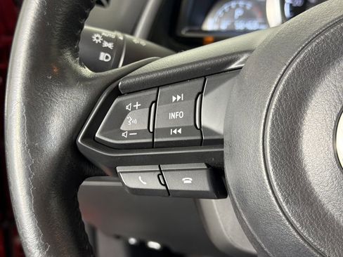 Used 2019 MAZDA CX-3 Touring w/ Preferred Equipment Package image 23