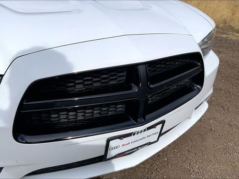 Used 2013 Dodge Charger R/T image 30