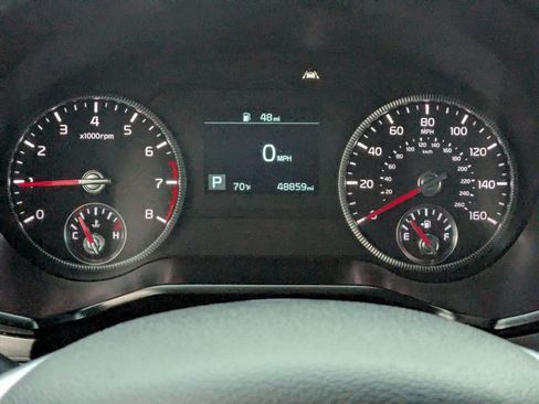 Used 2022 Kia Telluride S FWD image 11
