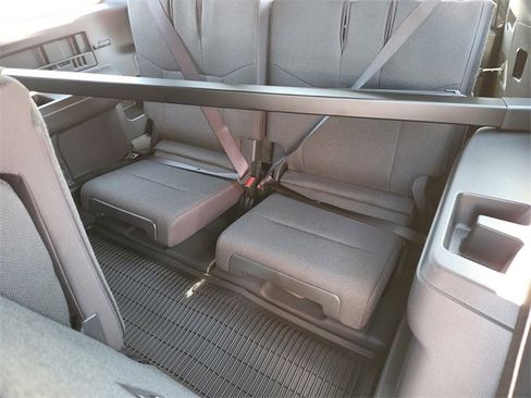 New 2026 Toyota 4Runner SR5 image 21