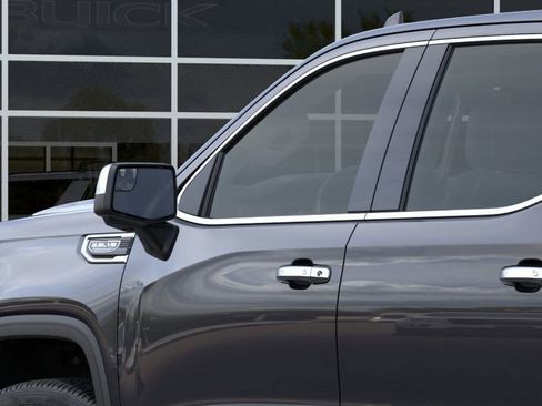 New 2026 GMC Sierra 1500 SLT image 12