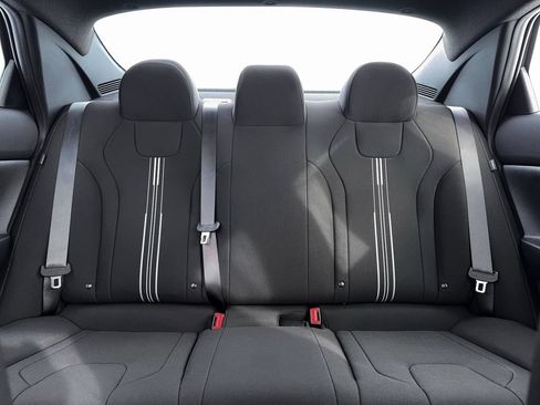 New 2026 Hyundai Elantra Sport FWD image 16