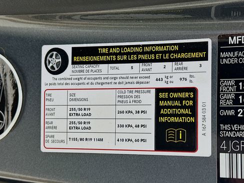 Certified 2020 Mercedes-Benz GLE 350 4MATIC image 42