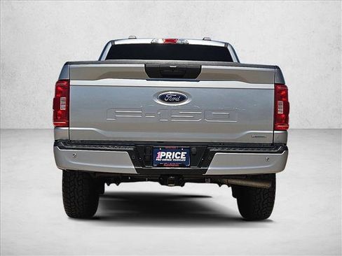 Used 2023 Ford F150 XL w/ STX Appearance Package AWD/4WD image 12