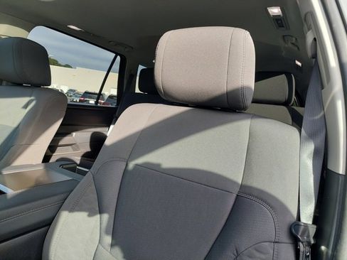 Certified 2024 Toyota Sequoia SR5 image 6