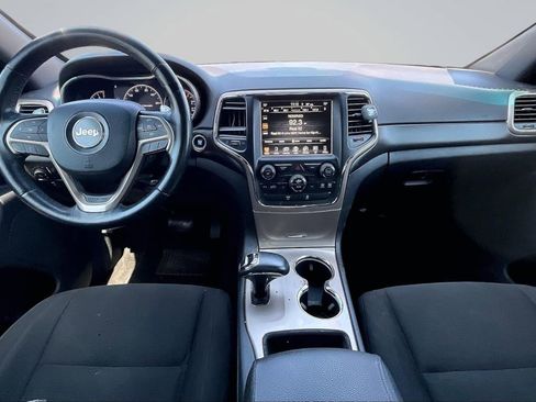 Used 2015 Jeep Grand Cherokee Laredo w/ Quick Order Package 23E RWD image 16