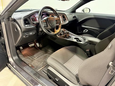 Used 2021 Dodge Challenger R/T Scat Pack image 40