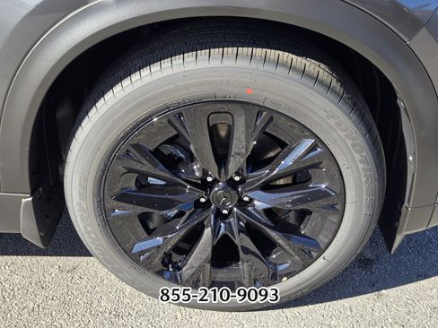 New 2026 MAZDA CX-90 3.3 Turbo w/ Premium Sport Pkg image 16