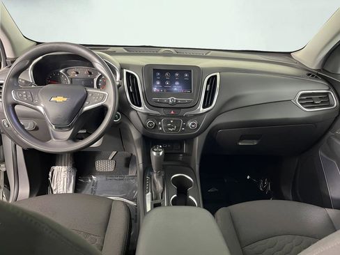 Used 2021 Chevrolet Equinox LT AWD/4WD image 17
