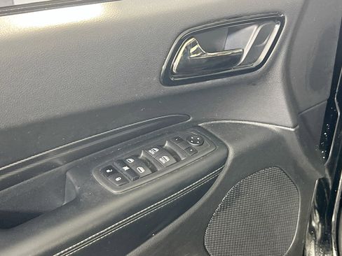 Used 2022 Dodge Durango GT w/ Blacktop Package image 17