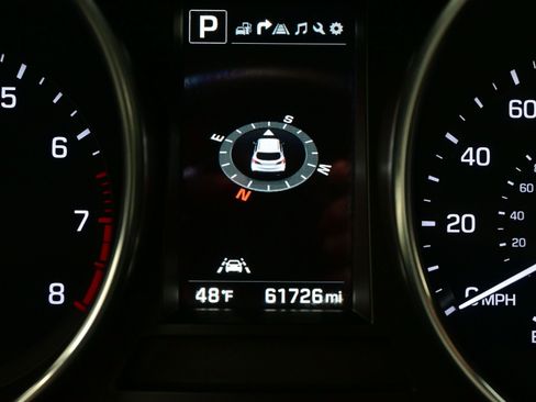 Used 2017 Hyundai Santa Fe Sport w/ 2.0T Ultimate Tech Package 05 image 26