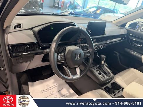 Used 2023 Honda CR-V EX-L image 12
