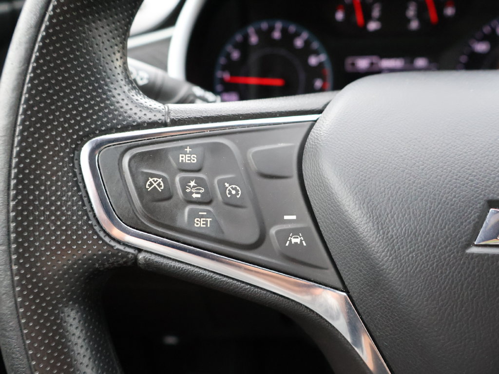 Used 2024 Chevrolet Malibu LT FWD image 22