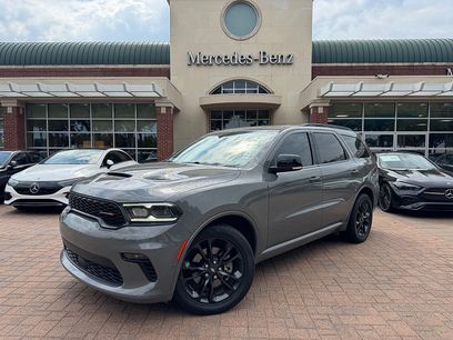 Used 2023 Dodge Durango GT