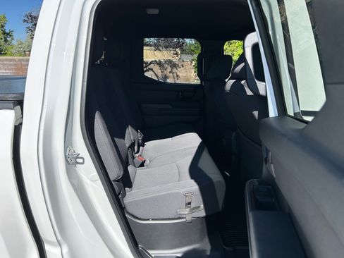 Used 2024 Toyota Tacoma SR w/ SR Upgrade Package AWD/4WD image 26