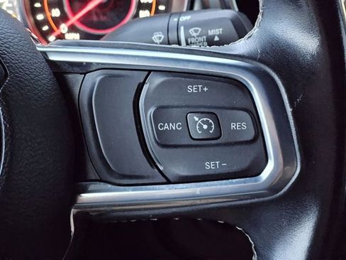 Used 2020 Jeep Wrangler Unlimited Rubicon AWD/4WD image 18