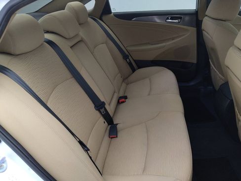 Used 2015 Hyundai Sonata Hybrid FWD image 19
