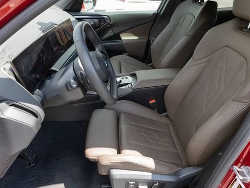 Certified 2025 BMW X3 xDrive30i AWD/4WD image 15