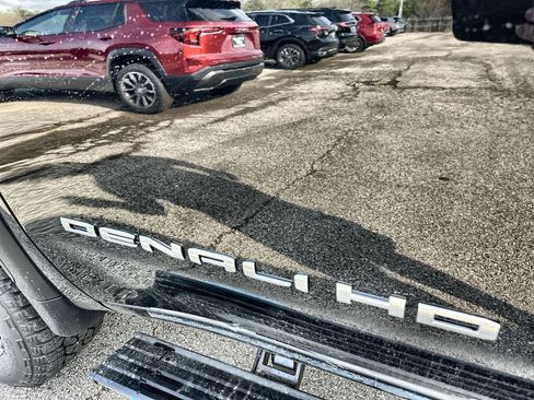 New 2026 GMC Sierra 2500 Denali Ultimate image 14