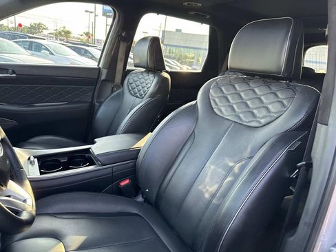 Used 2022 Hyundai Palisade Calligraphy AWD/4WD image 17