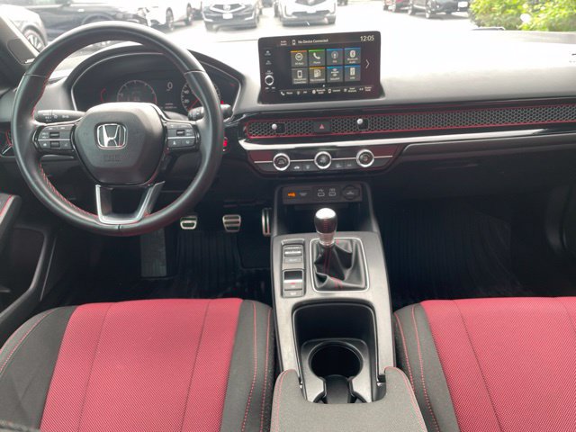 Used 2022 Honda Civic Si image 33