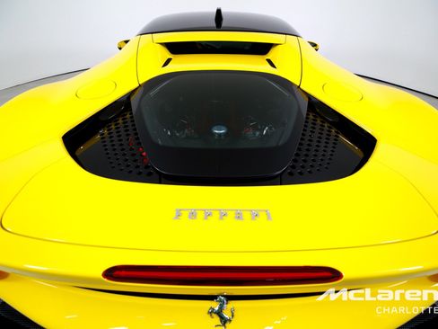Used 2022 Ferrari SF90 Stradale AWD/4WD image 26