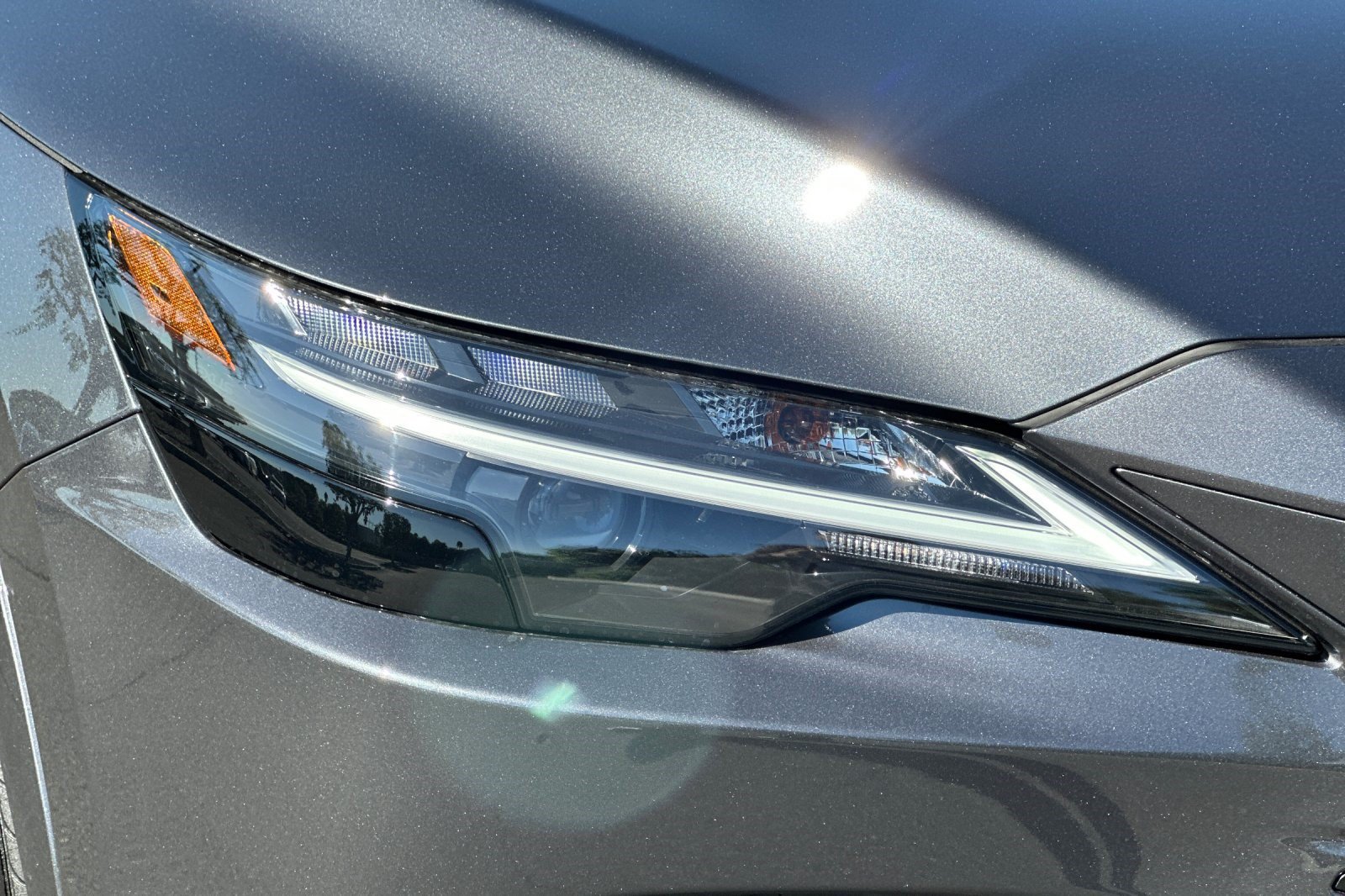 New 2026 Lexus RX 350 FWD image 11