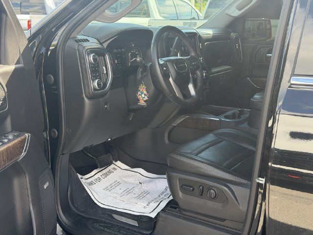 Used 2020 GMC Sierra 1500 Denali w/ Technology Package AWD/4WD image 13