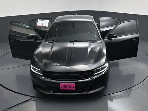 Used 2023 Dodge Charger SXT RWD image 25