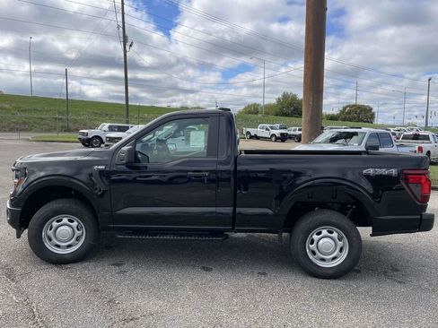 New 2026 Ford F150 XL image 6