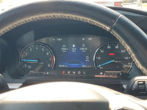 Certified 2023 Ford Explorer XLT w/ Equipment Group 202A AWD/4WD image 21