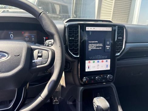New 2026 Ford Ranger XLT AWD/4WD image 20