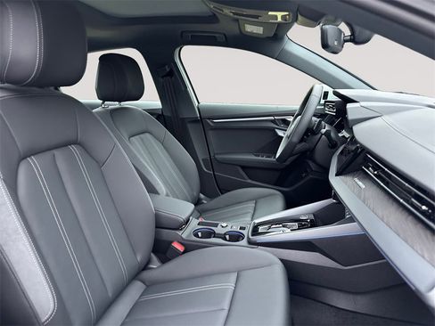 New 2026 Audi A3 2.0T Premium image 15