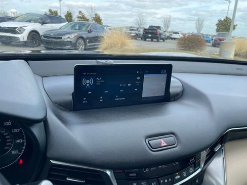 Used 2023 Acura TLX w/ Technology Package image 15