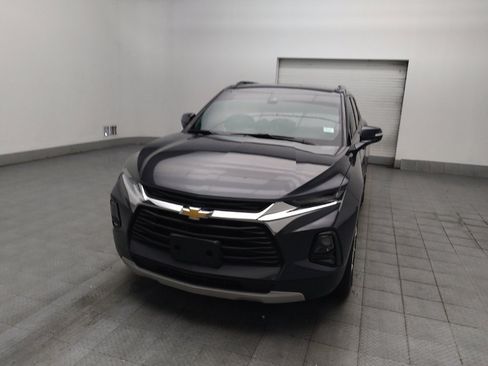 Used 2022 Chevrolet Blazer LT AWD/4WD image 15