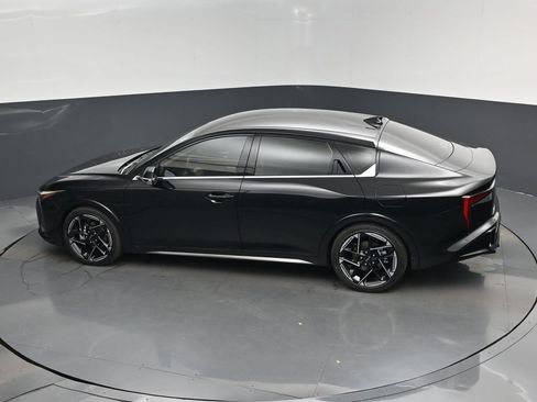Certified 2026 Kia K4 GT-Line FWD image 14