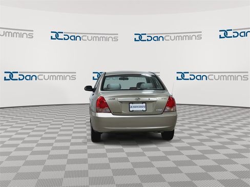 Used 2006 Hyundai Elantra Limited image 8