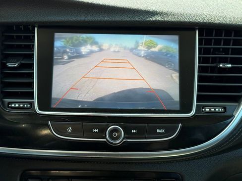 Used 2017 Buick Encore Preferred FWD image 24