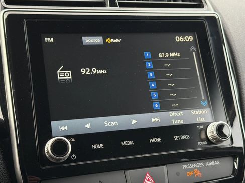 Used 2024 Mitsubishi Outlander Sport SE image 18