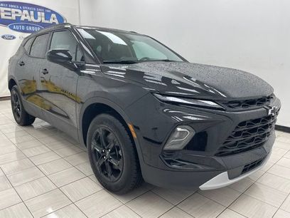 New 2026 Chevrolet Blazer LT w/ Convenience Package