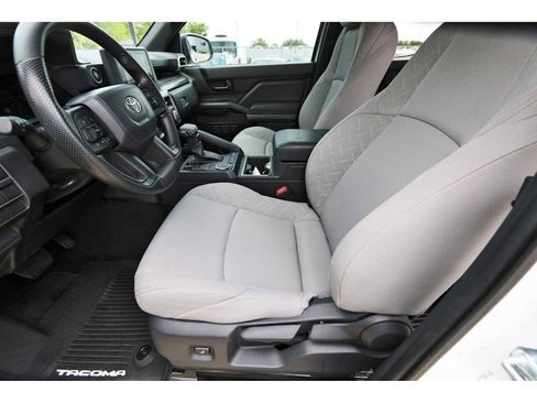 Used 2024 Toyota Tacoma SR5 image 11